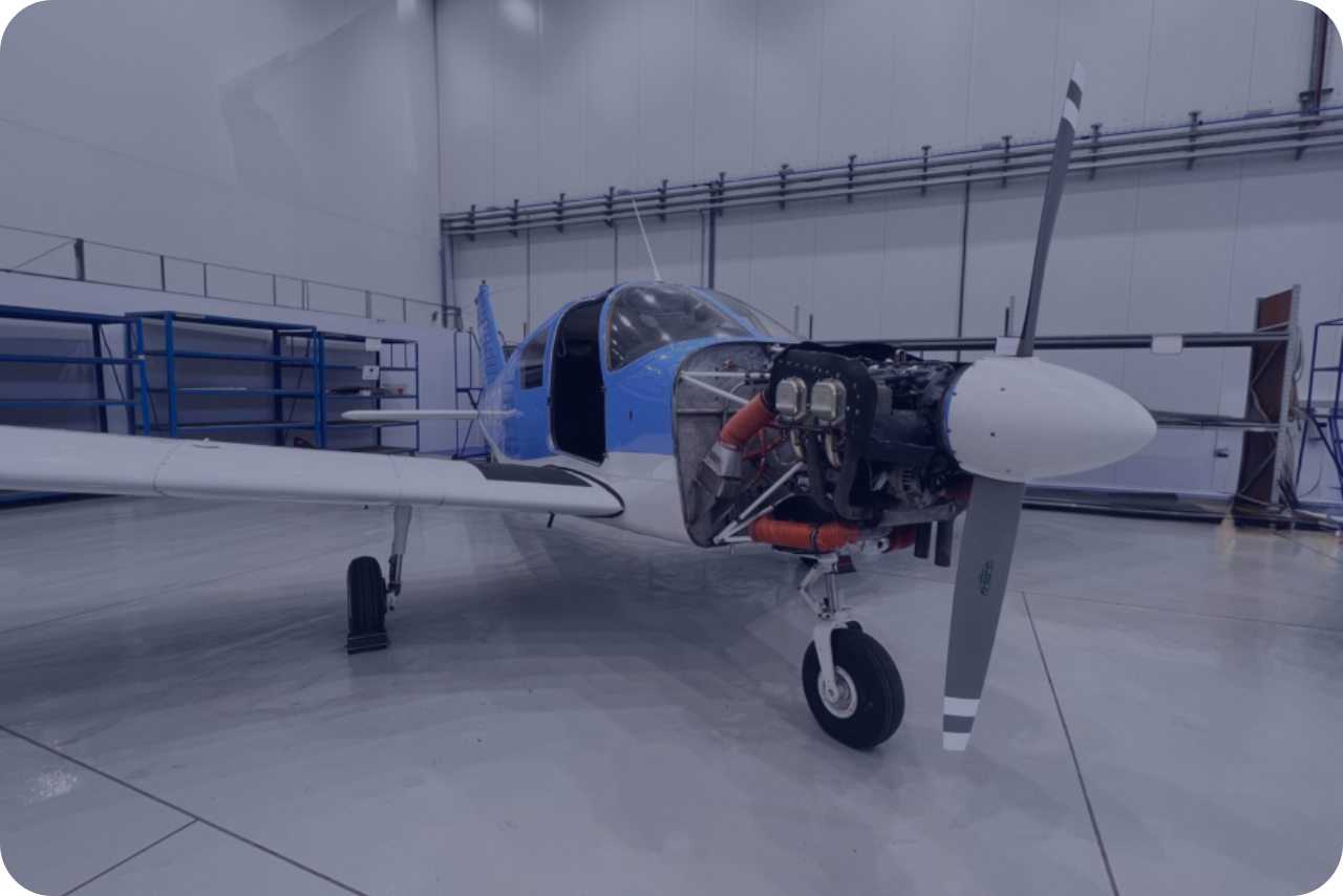 Piper aircraft maintenance Piper aircraft maintenance